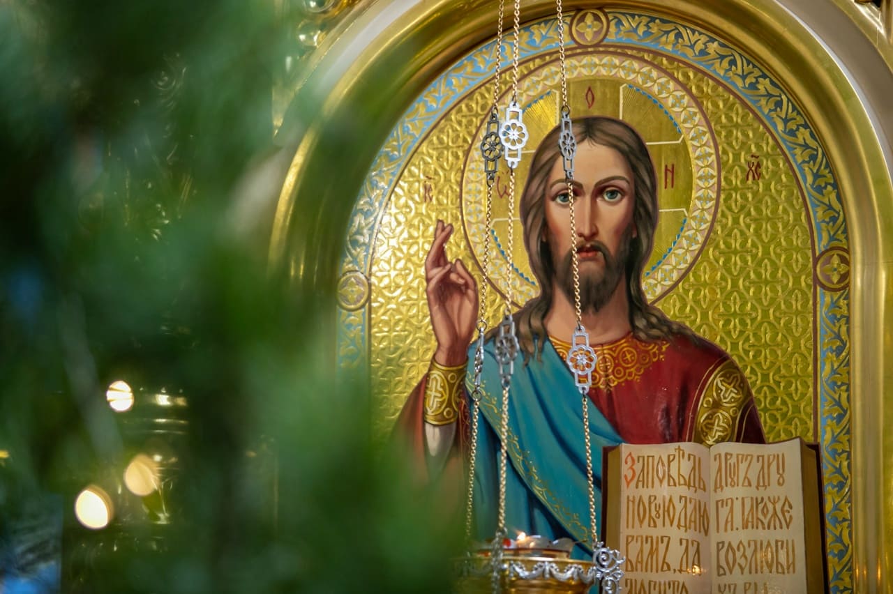 Рождества Христова